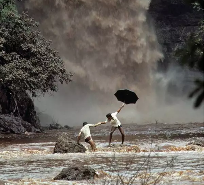 大师级摄影技巧,让你的摄影水平更进一步(图1) 深圳摄影拍摄公司