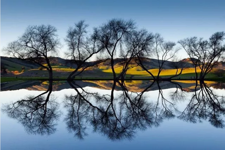 风光拍摄构图展示作品 风光拍摄构图展示作品