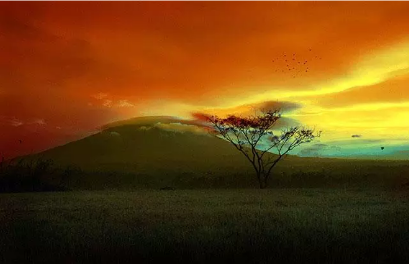 摄影,如何培养镜头感的5个诀窍(图1) 深圳宣传片拍摄