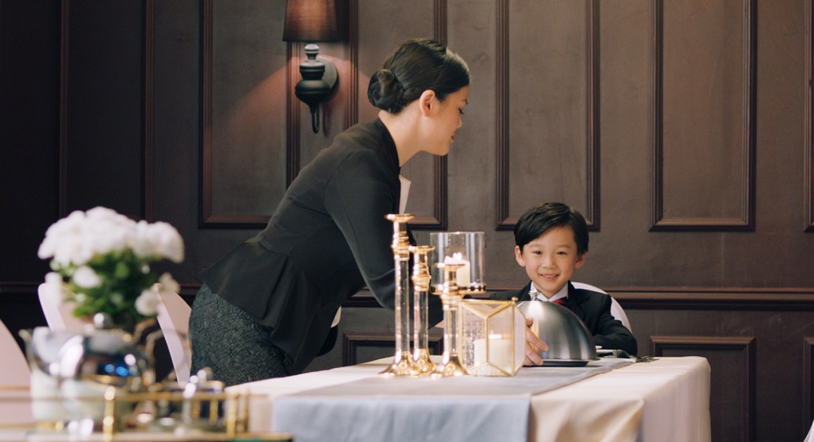 taptap点点绝地大逃杀制作要做到精准营销效果(图1) 深圳宣传片制作