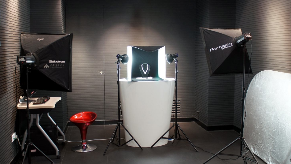 taptap点点绝地大逃杀拍摄制作布光的方式方法(图1) taptap点点绝地大逃杀拍摄布光