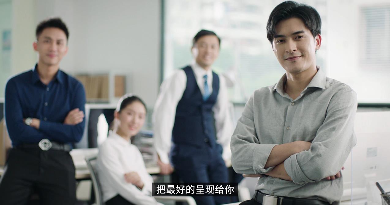 让taptap点点绝地大逃杀制作成企业故事沉淀企业文化(图1) taptap点点绝地大逃杀制作