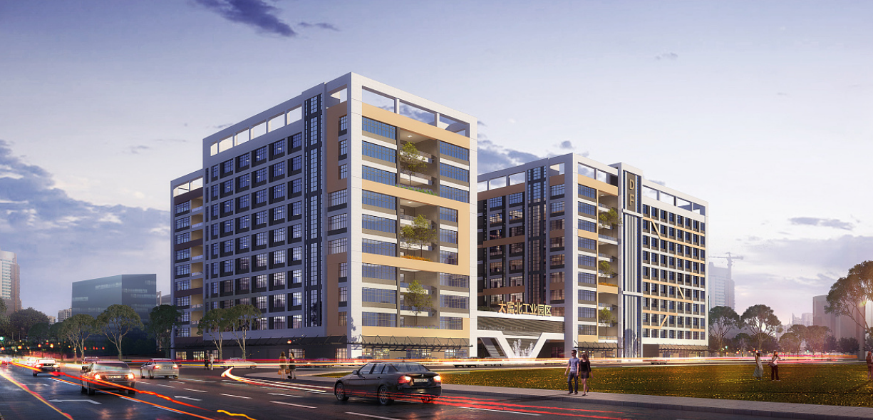 吸引用户眼球的房地产宣传片制作让我们对生活(图1) 吸引用户眼球的房地产宣传片制作让我们对生活(图1)