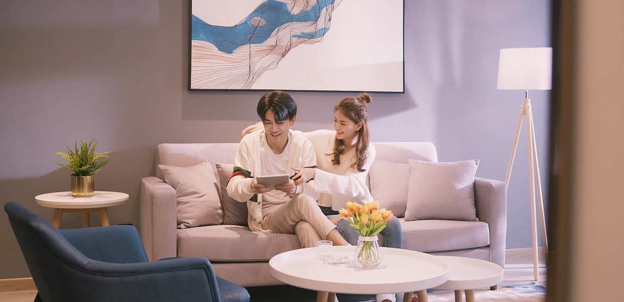 必看的酒店品牌形象宣传片拍摄策划中突出主题(图1) 酒店品牌形象宣传片拍摄制作效果图