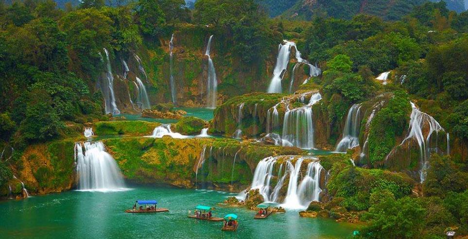 城市旅游宣传片的拍摄具有恢弘大气的景观(图1) 城市宣传片拍摄制作