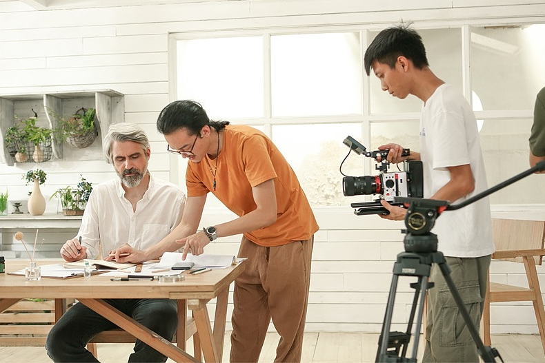 taptap点点绝地大逃杀拍摄创意的感觉并不那么难(图1) taptap点点绝地大逃杀制作