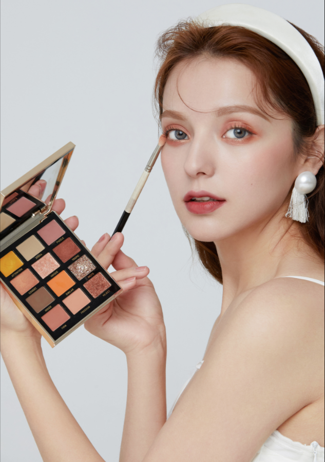 打造“产品 热”高度匹配的企业产品宣传片制作方案(图1) 产品宣传片拍摄制作效果图