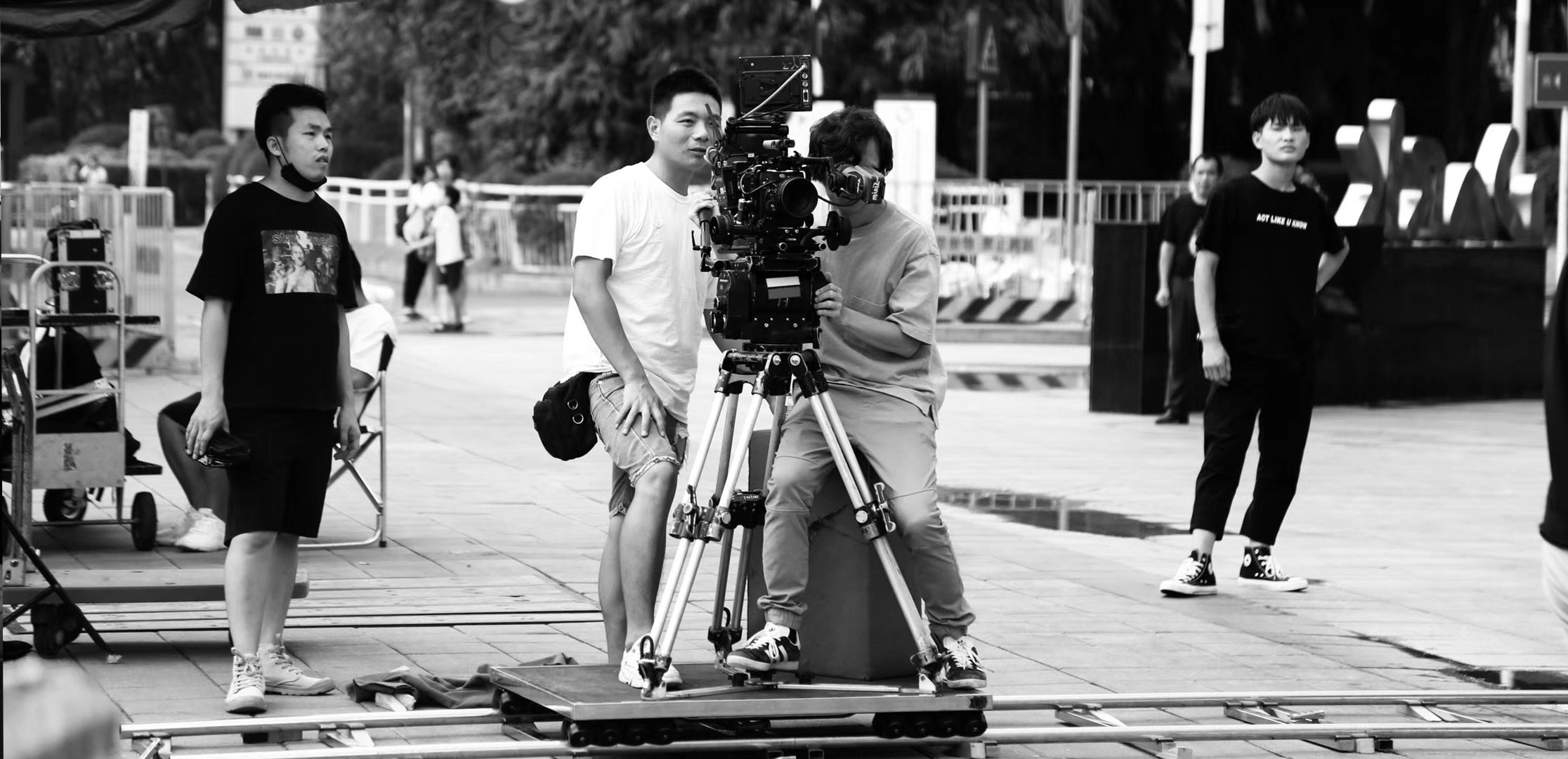 城市宣传片拍摄制作为了挖掘城市软实力,塑造城市品牌(图1) 城市宣传片拍摄制作