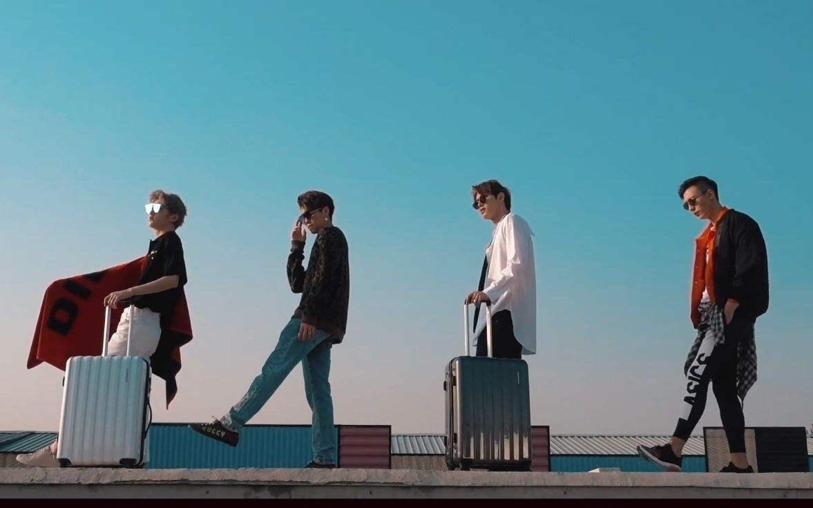 学校宣传片制作展现这些走心方式，会更好？(图1)