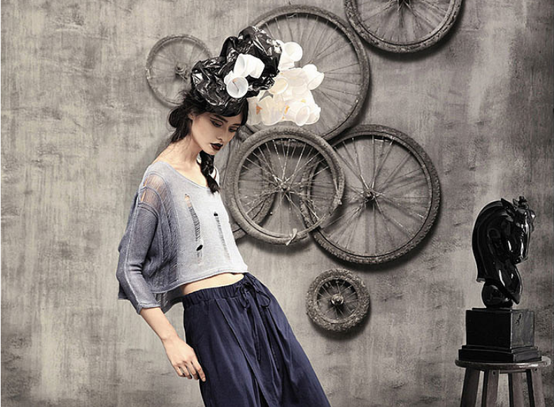 品牌形象宣传片_在群众中塑造优良的品牌形象(图1) 品牌形象宣传片拍摄效果图