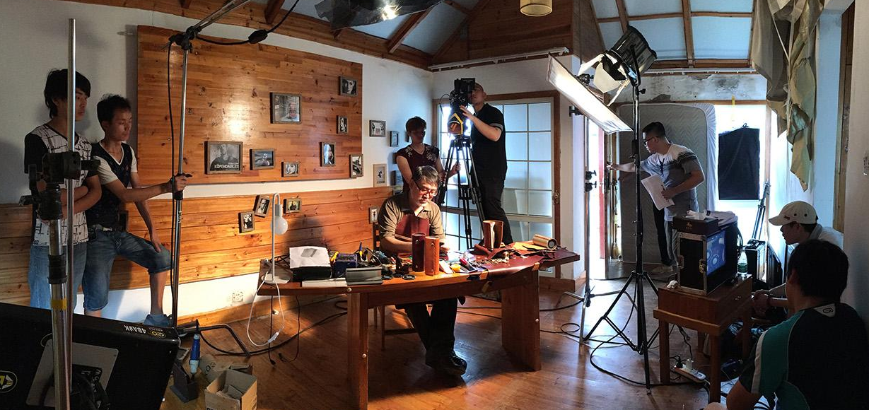 taptap点点绝地大逃杀视频助力企业更好在互联网时代传播(图1) 深圳taptap点点绝地大逃杀视频制作