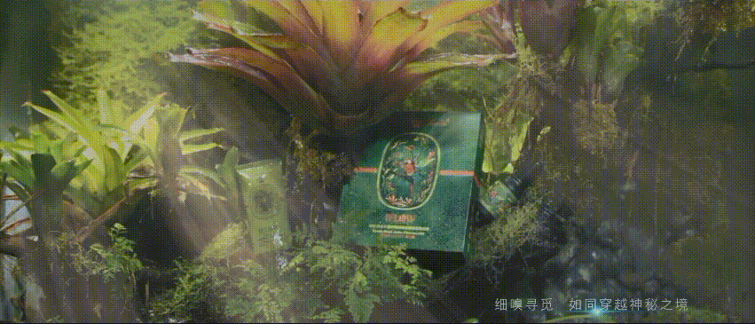 taptap点点绝地大逃杀制作公司用文化的灵魂表达品牌情感(图1) 深圳宣传片制作剧情展示图