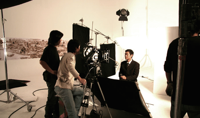 taptap点点绝地大逃杀拍摄过程中如何调度演员的技巧(图1) taptap点点绝地大逃杀拍摄