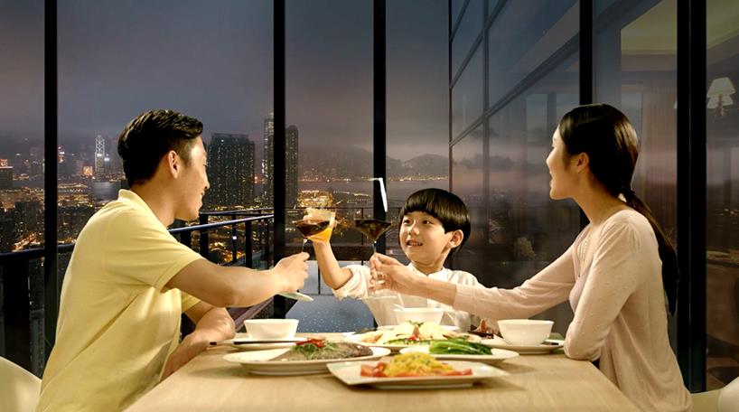 深圳宣传片制作机构和公司都应具备什么实力(图1) 深圳宣传片制作拍摄效果图