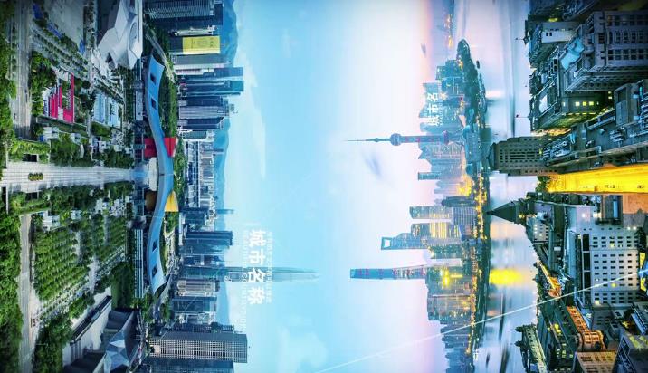 如何提高城市宣传片的拍摄和制作水平?(图1) 城市宣传片拍摄