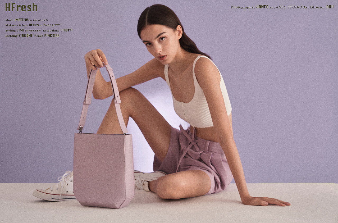 广告宣传片的制作方法有哪些?(图1) 广告片宣传片拍摄效果图展示