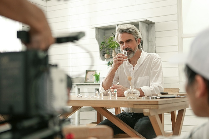 成功的taptap点点绝地大逃杀制作方法至关重要(图1) 企业广告片宣传片制作效果图