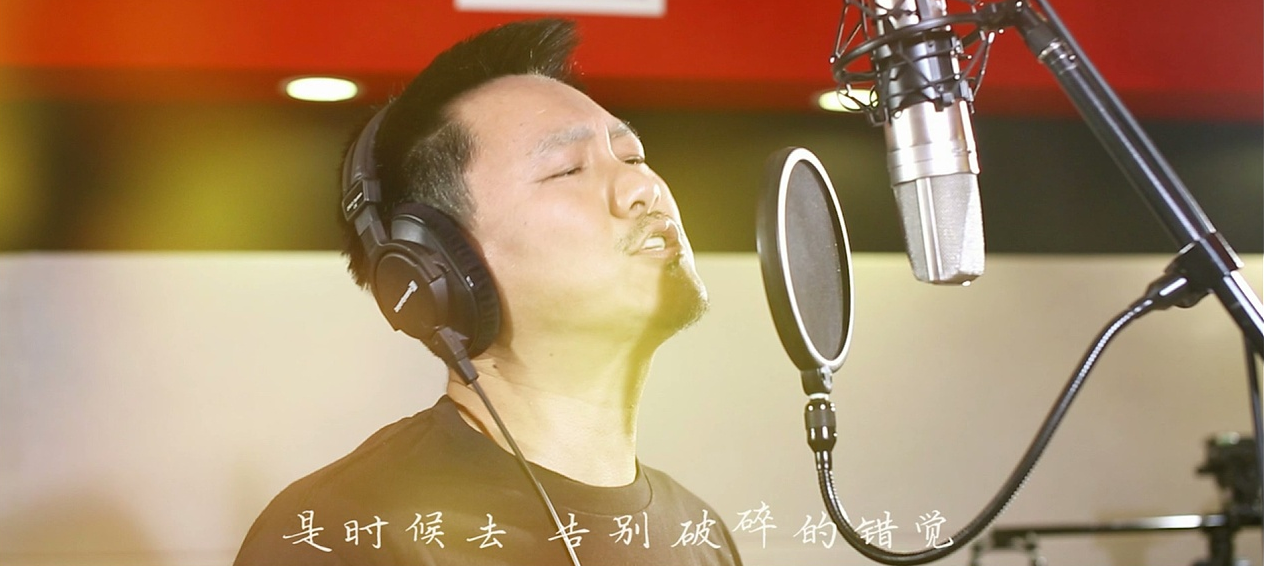 如何拍摄企业MV宣传片(图1) 如何拍摄企业MV宣传片(图1)