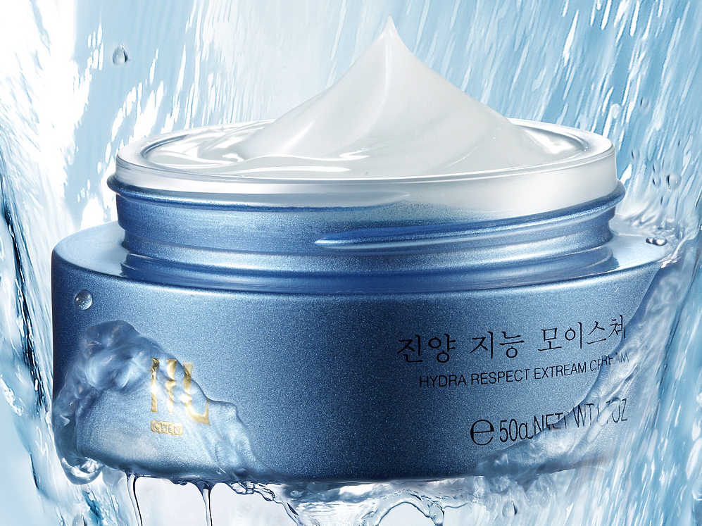 产品广告宣传片制作怎么会有营销价值?(图1) 产品广告片拍摄制作效果图