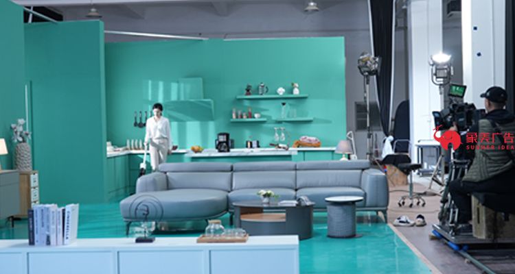 促进招商宣传片制作的图 促进招商宣传片制作的图