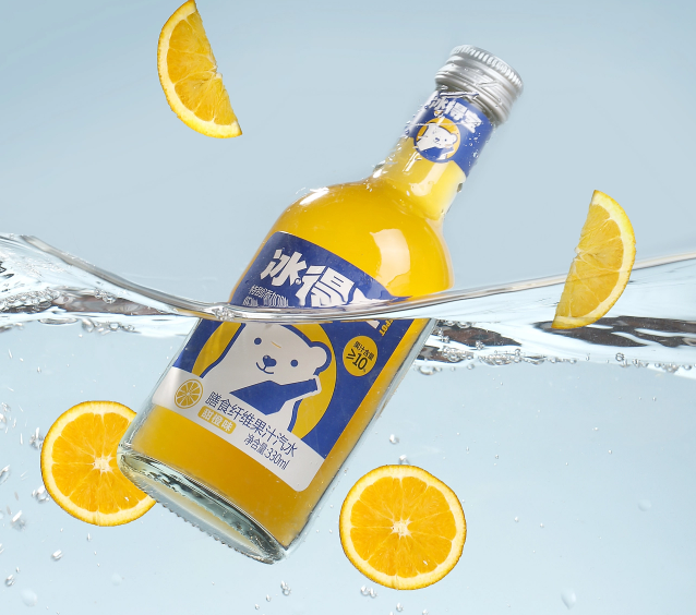 快消产品广告拍摄效果图 快消产品广告拍摄效果图