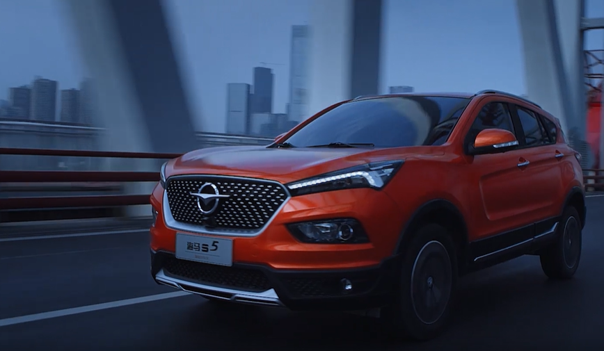 要拍摄优质的汽车广告宣传片方式？(图1)