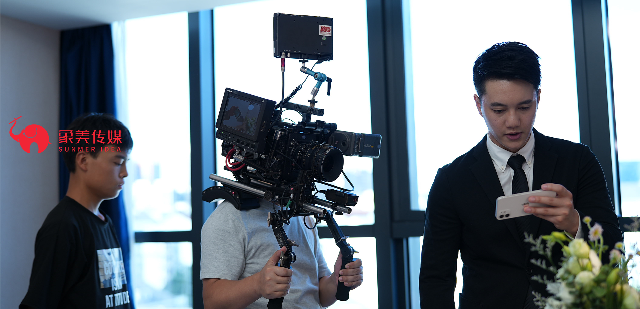 tvc广告片主要有哪些类型(图1)