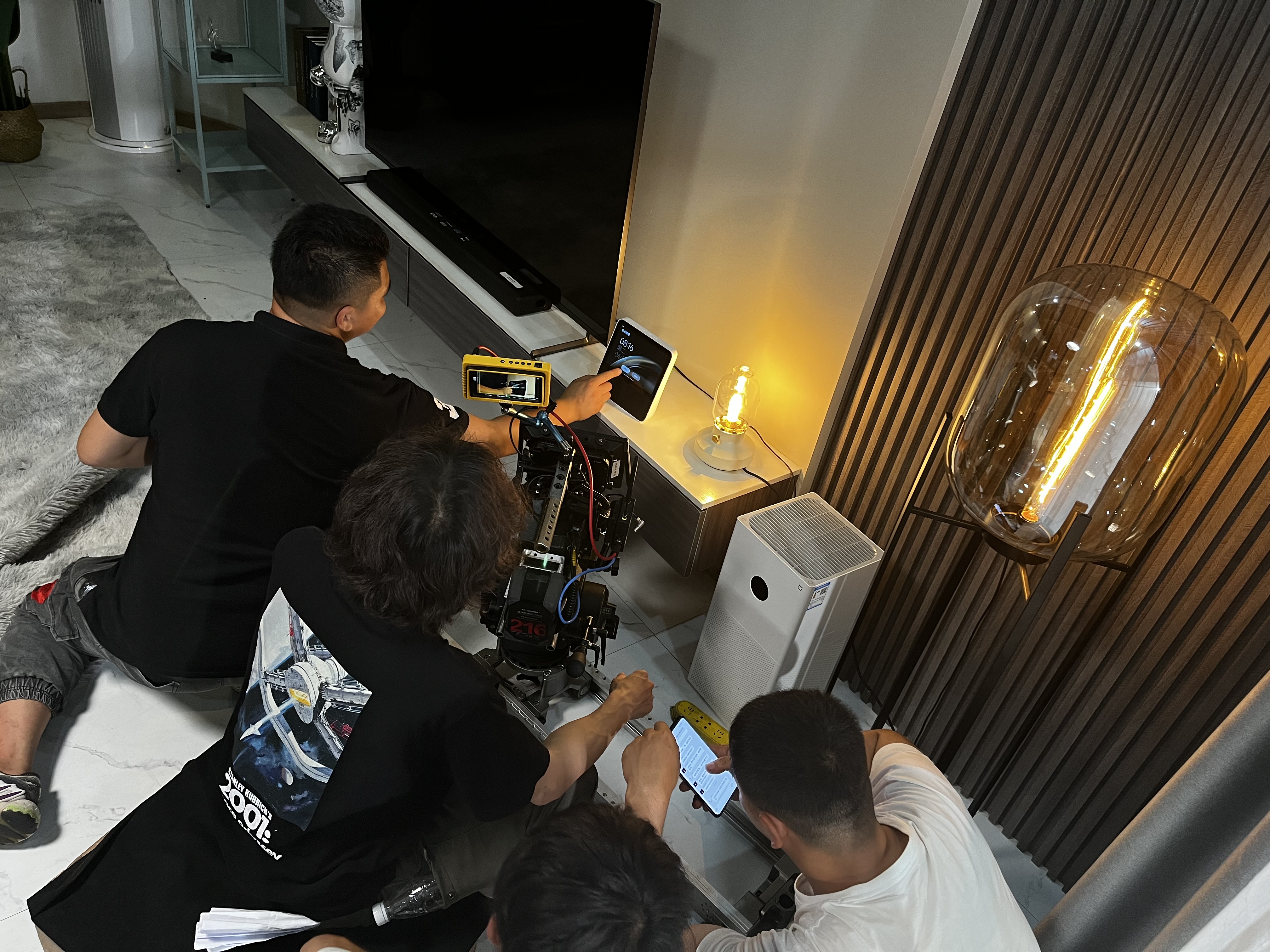 短视频制作公司  短视频制作公司