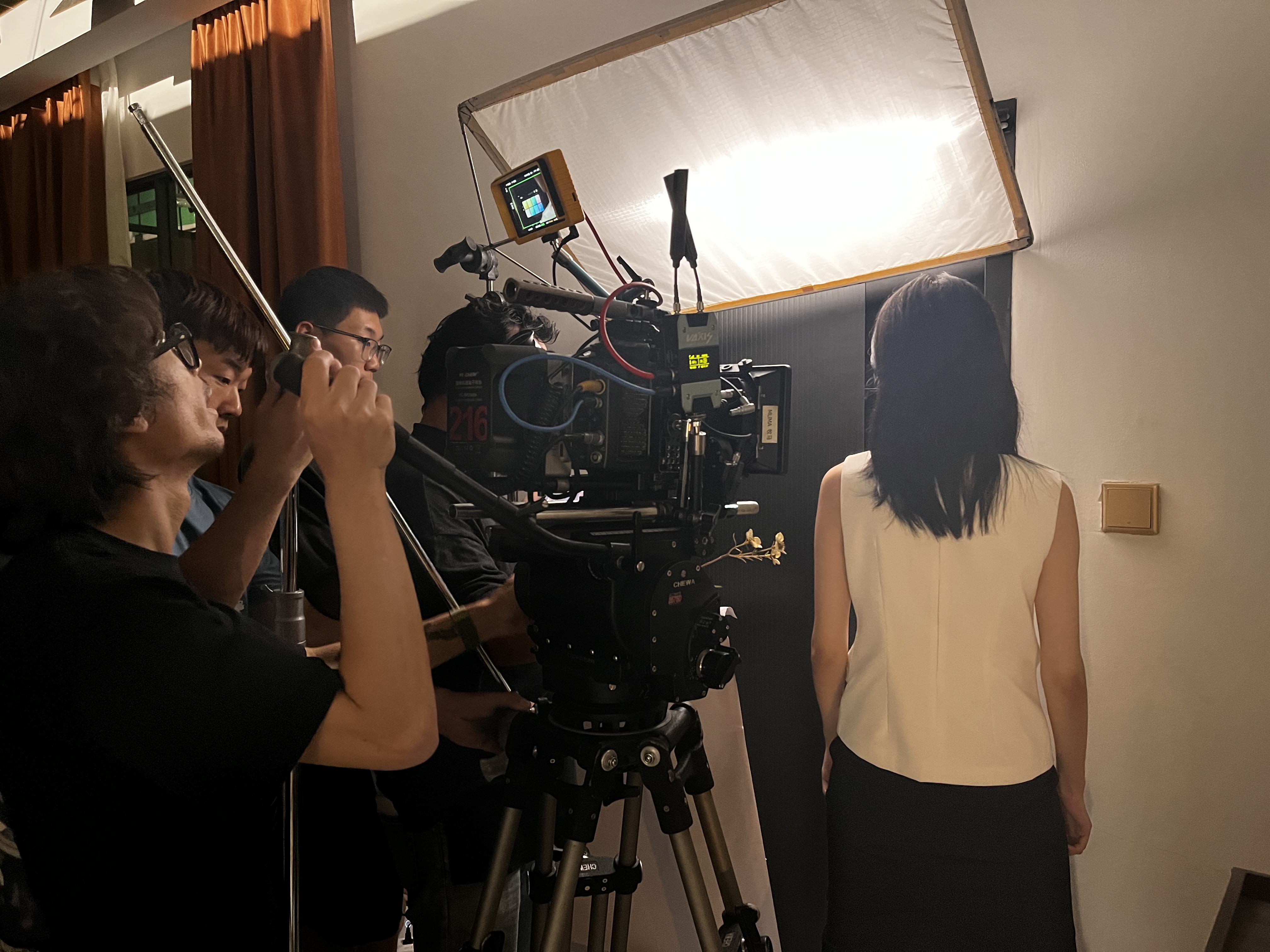 深圳宣传片制作公司讲诉优秀的宣传片需要满足的要求(图1)