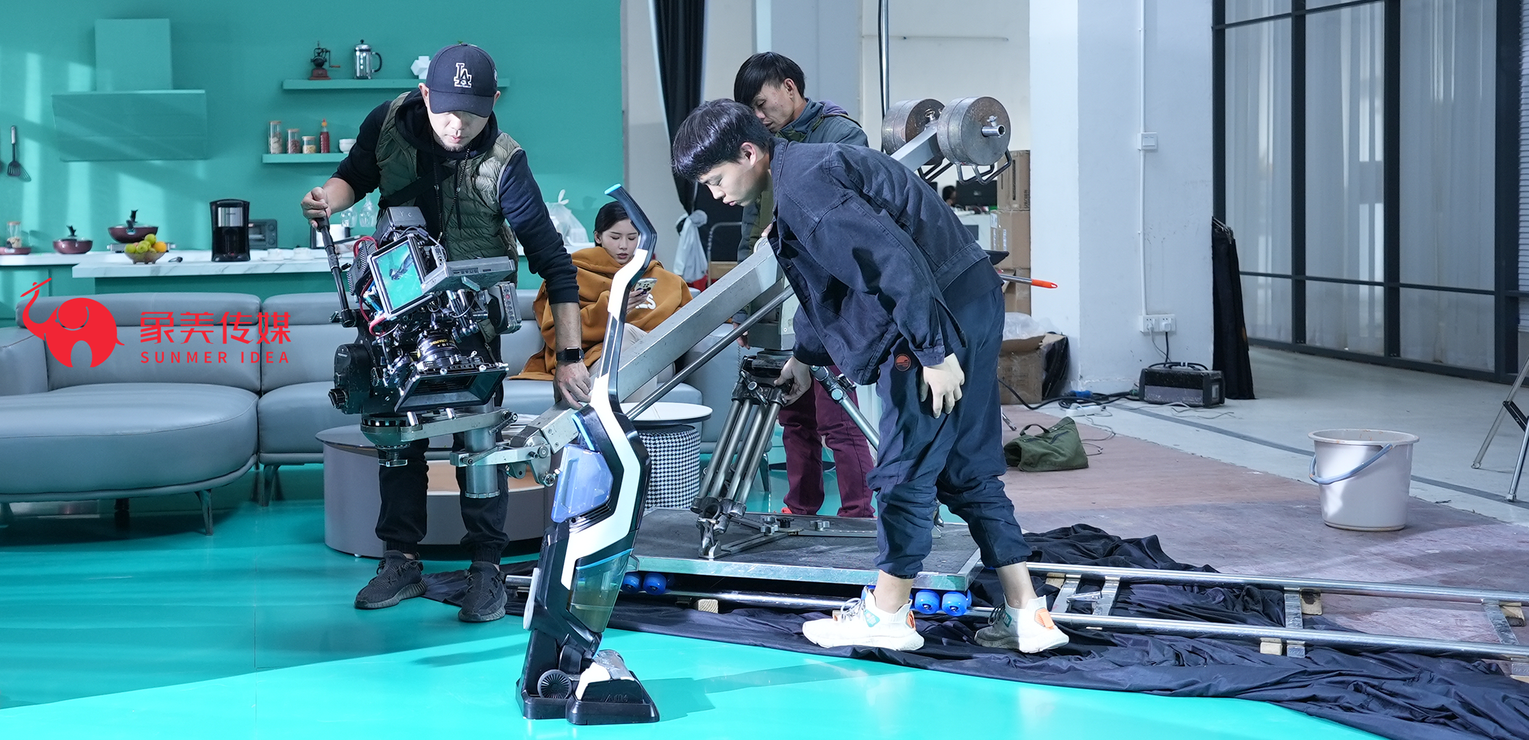 深圳三维设计公司:提高三维动画制作的方法和技巧(图1) 深圳三维设计公司:提高三维动画制作的方法和技巧(图1)