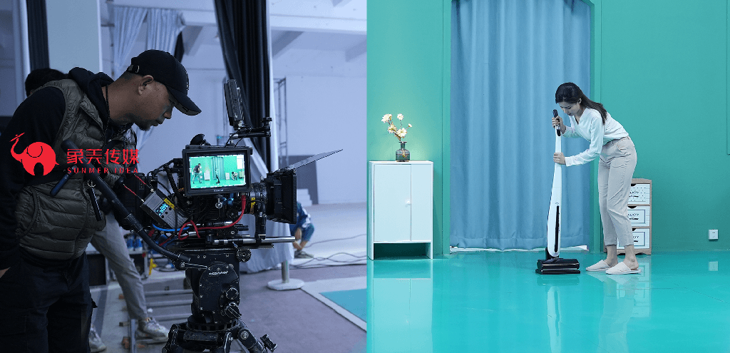 拍摄制作公司:广告片如何拍出朦胧美(图1)