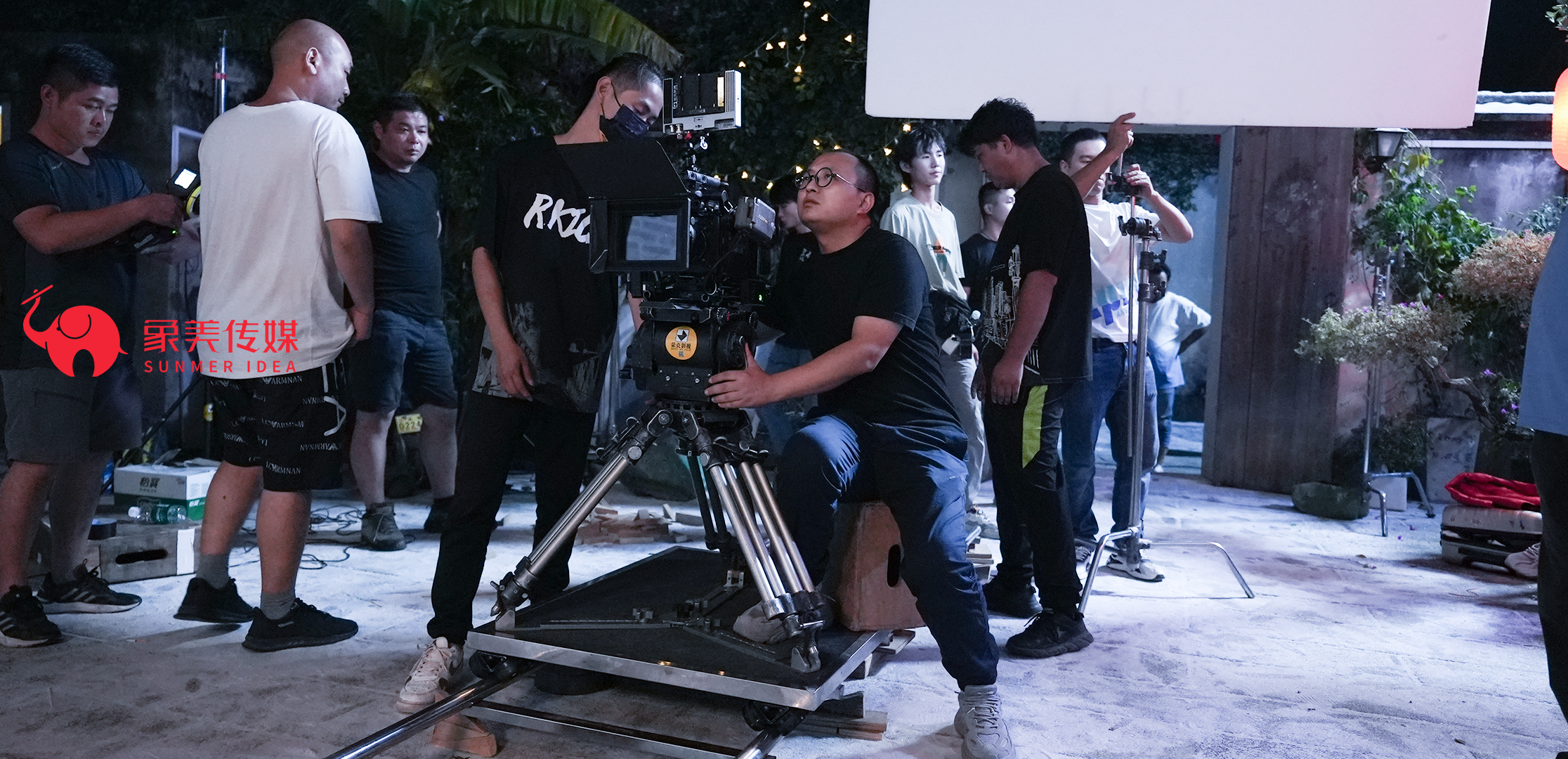 商会宣传片应该包含哪些内容？(图1)