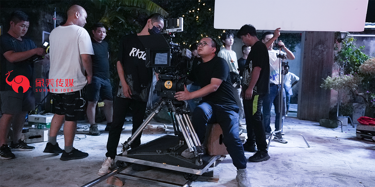 宣传片拍摄 宣传片拍摄