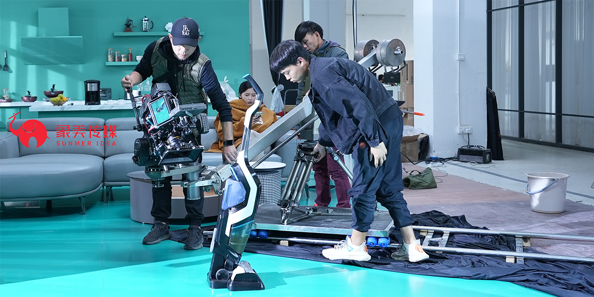 产品视频拍摄中的微距摄影是什么?(图1) 产品视频拍摄中的微距摄影是什么?(图1)