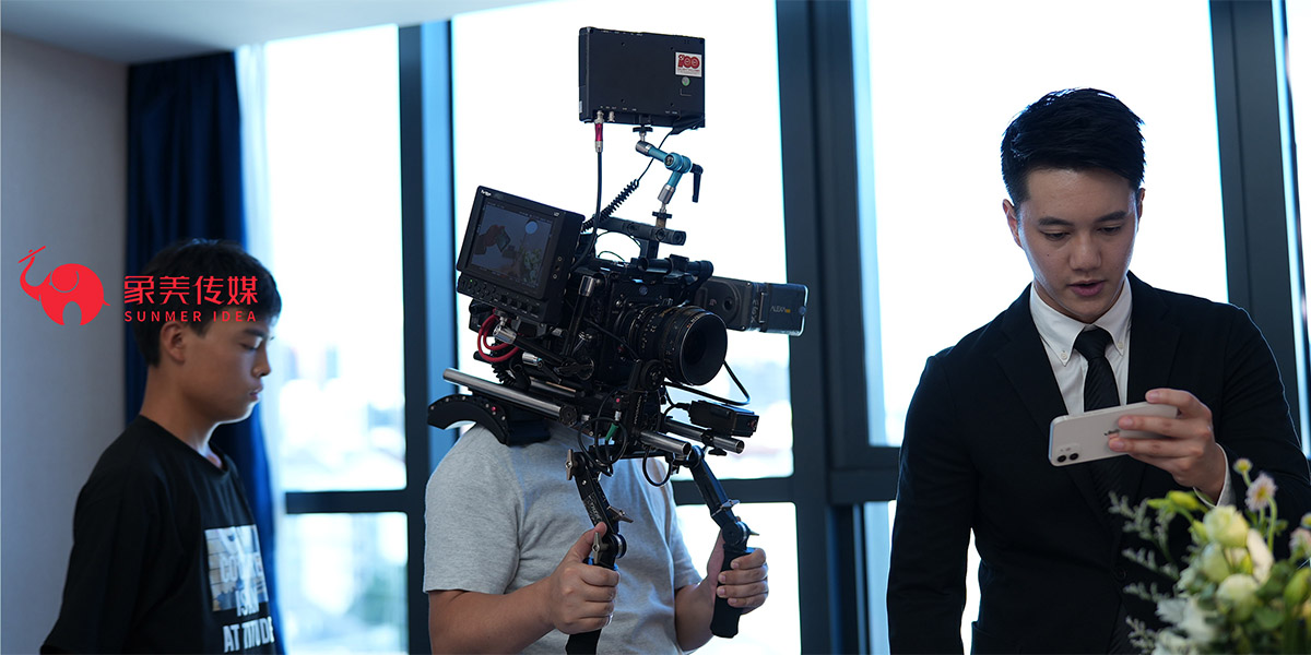 新能源宣传片拍摄要点介绍(图1) 新能源宣传片拍摄要点介绍(图1)