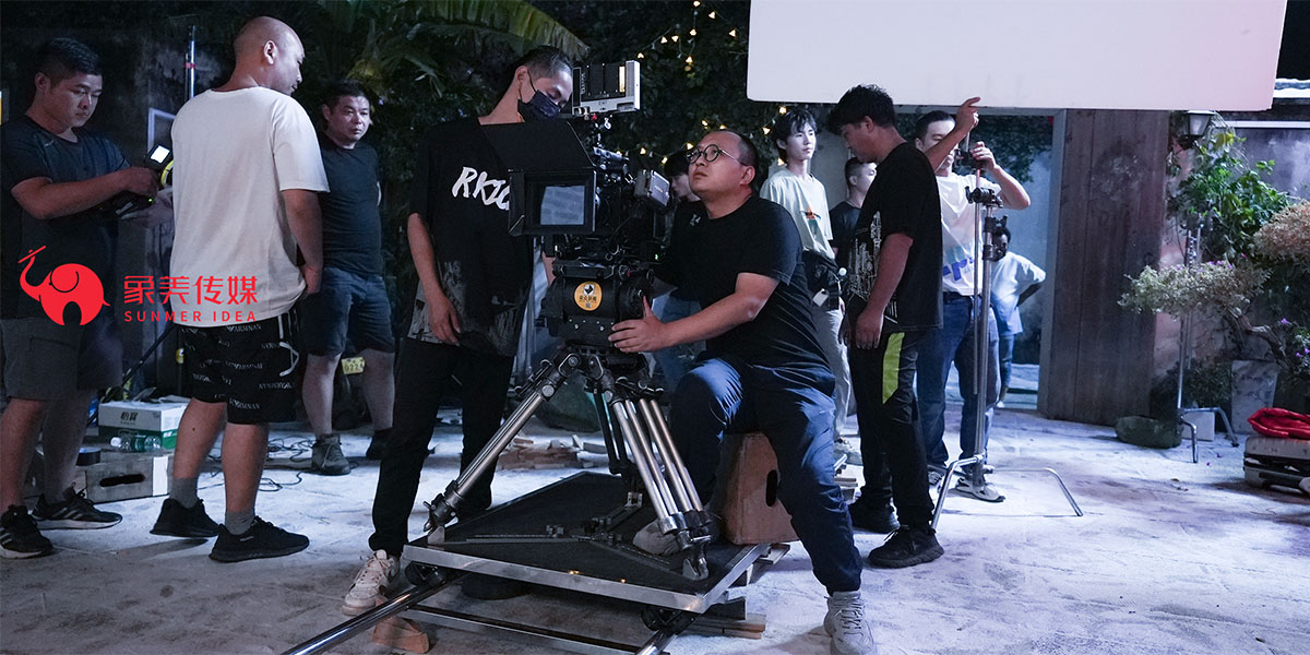 深圳创意视频制作公司对拍摄现场有什么要求？(图1)