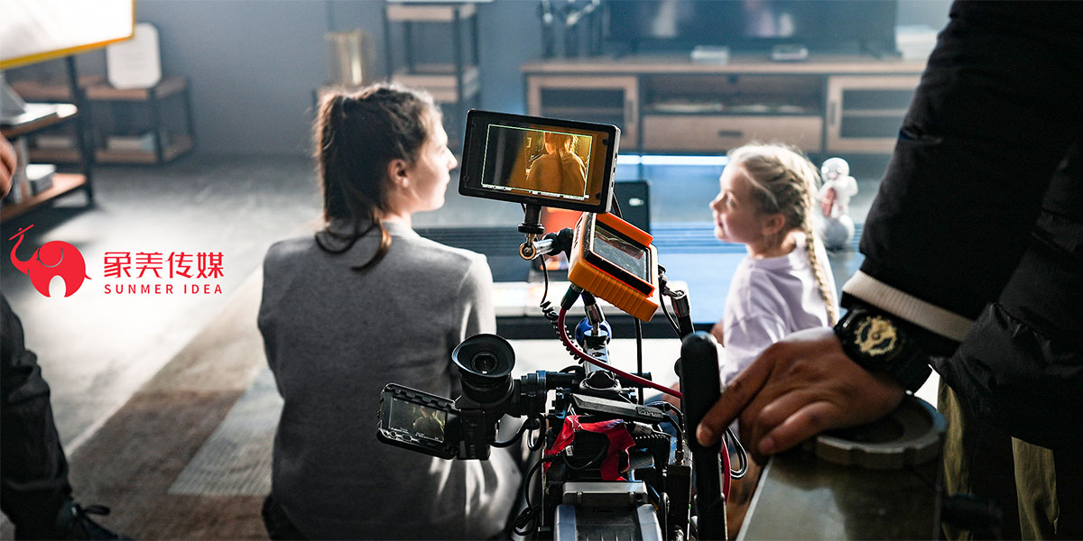 宣传片制作中如何让客户明白执行脚本的作用(图1) 宣传片制作中如何让客户明白执行脚本的作用(图1)