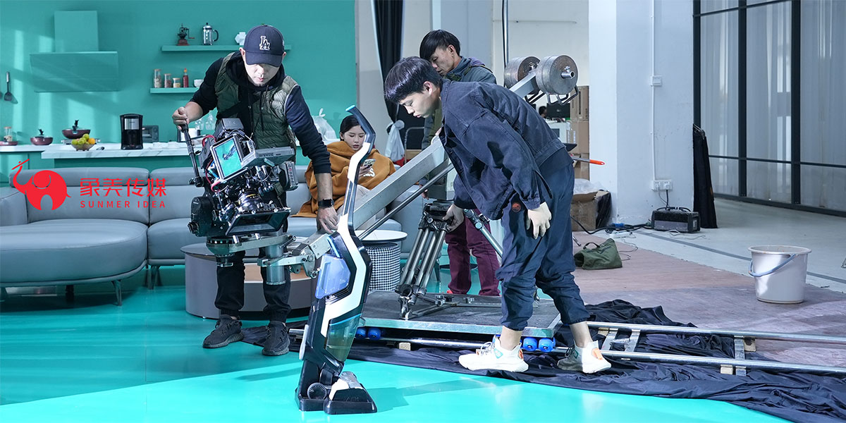 深圳宣传片拍摄公司:如何让产品获得更多的关注度?(图1) 深圳宣传片拍摄公司:如何让产品获得更多的关注度?(图1)